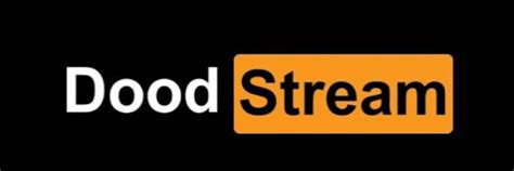 dood stream jav|DoodStream.